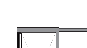 Two Bedroom Down A Floor Plan Two Bedroom Down A Floor Plan